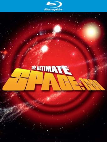 Espacio 1999 poster