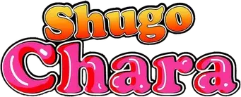 Shugo Chara! - Logo