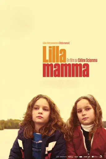 Petite Maman - Poster
