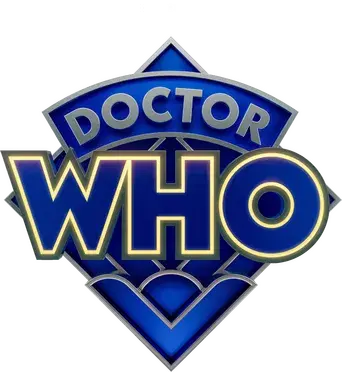 Doctor Who - Logo