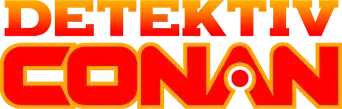Detective Conan - Logo