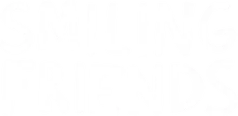 Smiling Friends - Logo