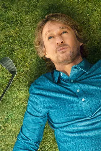 Sticks: Cracks del golf - Poster