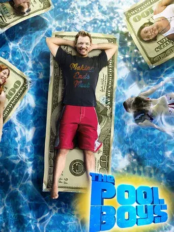 American Summer - Poster