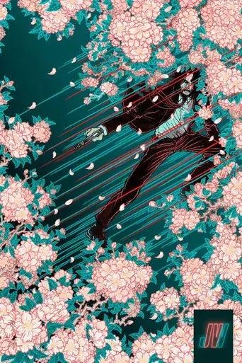 John Wick 4 - Poster