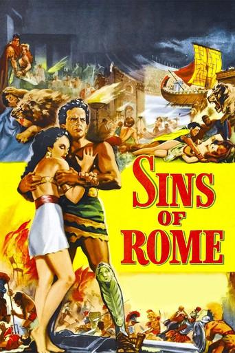 Spartaco - Il gladiatore della Tracia - Poster