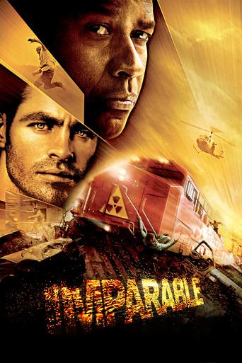 Imparable - Poster
