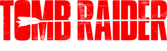 Tomb Raider - Logo