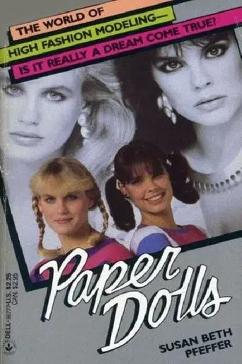 Paper Dolls - Poster