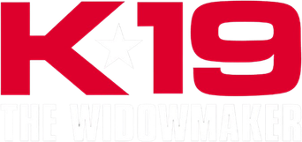 K-19: The Widowmaker - Logo