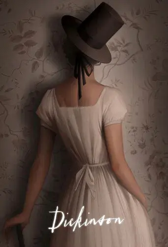 Dickinson - Poster