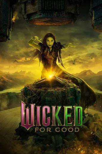 Wicked Parte II - Poster