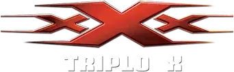 xXx - Logo