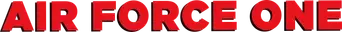 Air Force One (El avión del presidente) - Logo