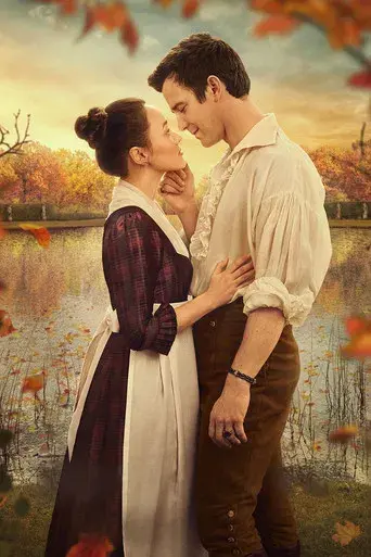 Los Bridgerton - Poster