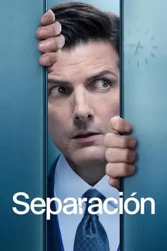 Separación - Poster