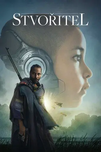 The Creator - Poster