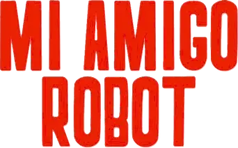 Robot Dreams - Logo