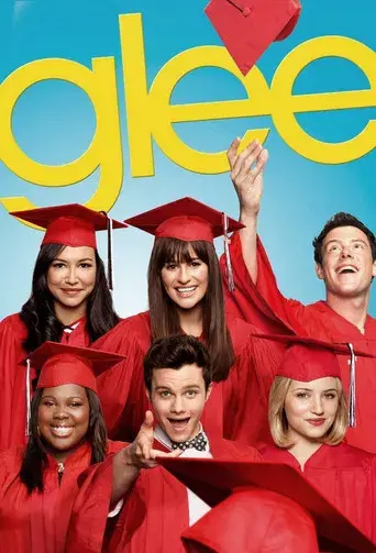 Glee - Poster
