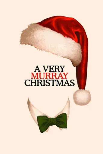 A Very Murray Christmas - Poster