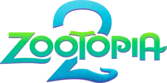 Zootrópolis 2 - Logo