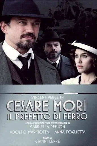 Temporada 1