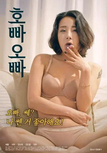 호빠오빠 poster