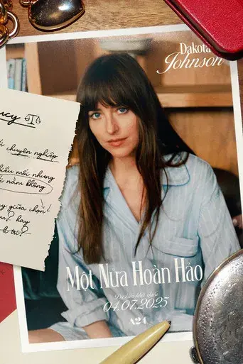 Materialistas - Poster