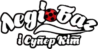 Prodigiosa: Las aventuras de Ladybug - Logo