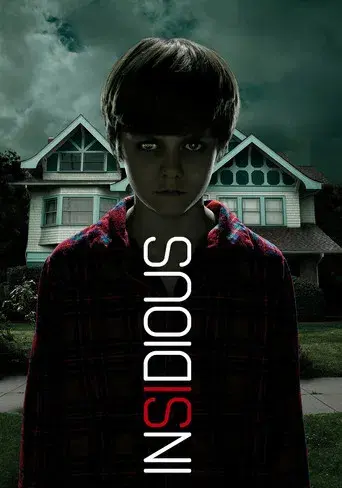 Insidious - Poster