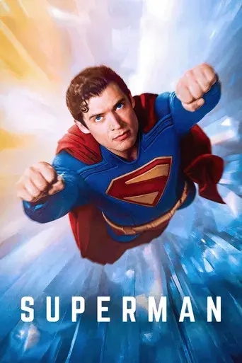 Superman - Poster