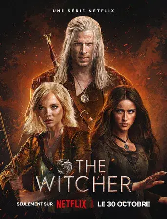The Witcher - Poster