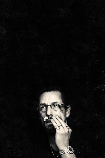 Diamantes en bruto - Poster