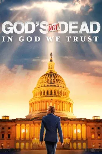 Dios No Está Muerto: En Dios Confiamos poster