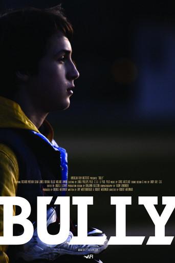 Bully - Poster