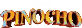 Pinocho - Logo