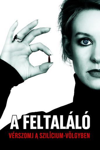 Desangrando A Silicon Valley - Poster