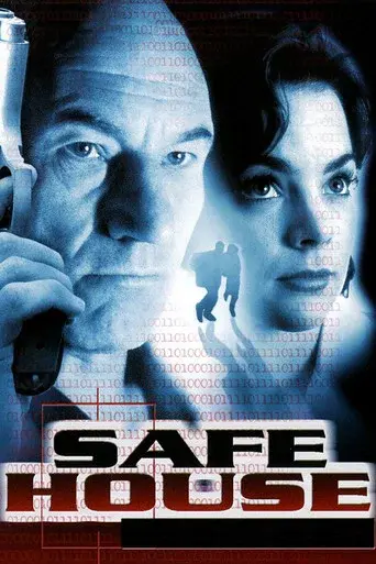 Safe House - Poster