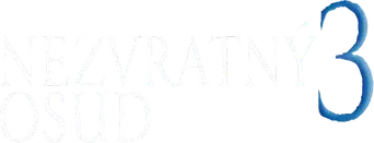 Destino final 3 - Logo