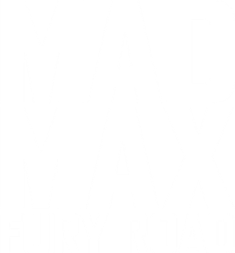 Mad Max: Furia en la carretera - Logo