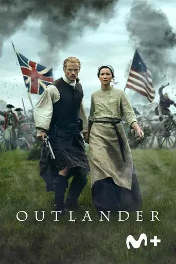 Outlander - Poster
