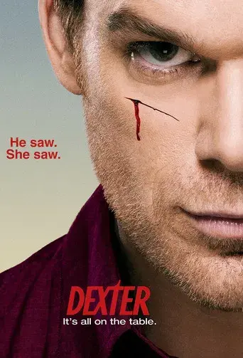 Dexter - Poster
