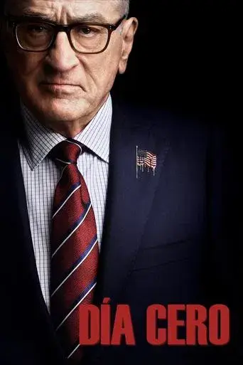 Día cero - Poster