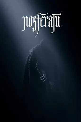Nosferatu - Poster