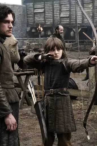 Juego de tronos - Poster