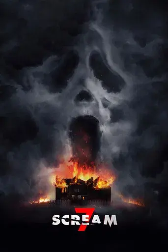 Scream 7 - Poster