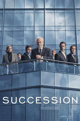 Succession - Poster