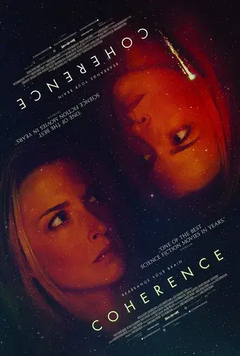 Coherence - Poster