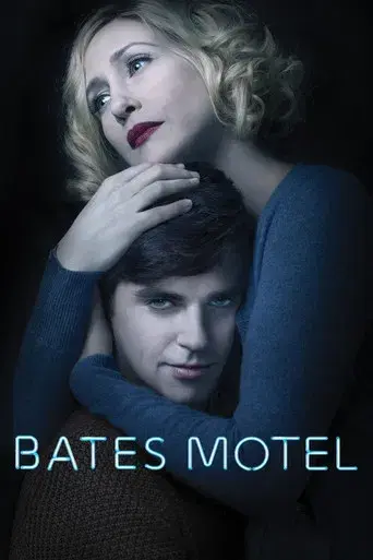 Bates Motel - Poster