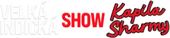 The Great Indian Kapil Show - Logo